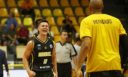 Με εννέα ομάδες στις ευρωπαϊκές διοργανώσεις η Ελλάδα τη φετινή σεζόν!