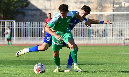 Super League 2: Δυνατές αναμετρήσεις και για τη 2η αγωνιστική του πρωταθλήματος