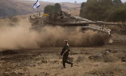 Το Ισραήλ «τείνει να συμφωνήσει» σε εκεχειρία με τη Χεζμπολάχ