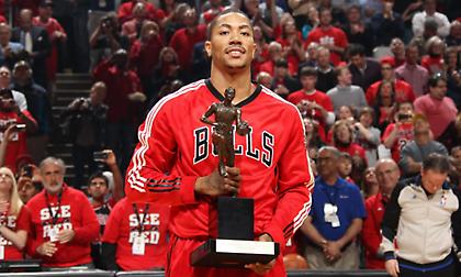 Τέλος εποχής: Αποσύρθηκε από την ενεργό δράση ο Ντέρικ Ρόουζ!