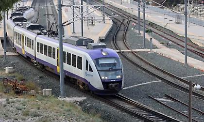 ΓΣΕΕ: Νόμιμη κρίθηκε η απεργία των εργαζομένων της ΤΡΕΝΟΣΕ