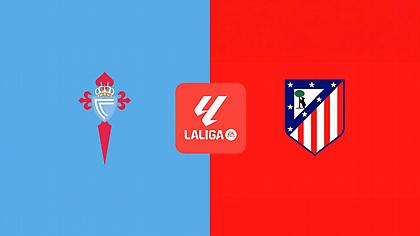 Θέλτα-Ατλέτικο Μαδρίτης