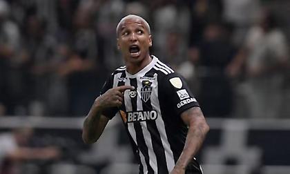 Ο Μπερνάρ απέκλεισε τον Μαρσέλο