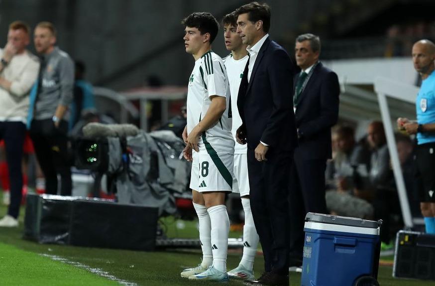 Τετέ και Πελίστρι: Καθορίζουν σε μεγάλο βαθμό το ντέρμπι με ΑΕΚ