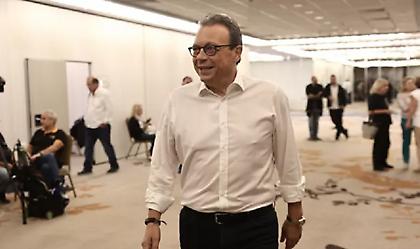 ΣΥΡΙΖΑ: Ανακοίνωσε την υποψηφιότητά του ο Σωκράτης Φάμελλος