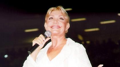 Μαρινέλλα: «Κρίσιμη αλλά κλινικά σταθερή η κατάστασή της»