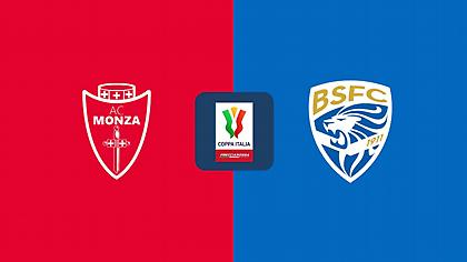 Μόντσα-Μπρέσια