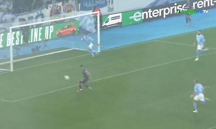 Από το πιο γρήγορο γκολ των Euro, στο ιδανικό ντεμπούτο: 56 δεύτερα χρειάστηκε ο Μπαϊράμι για να σκοράρει στην Ευρώπη!