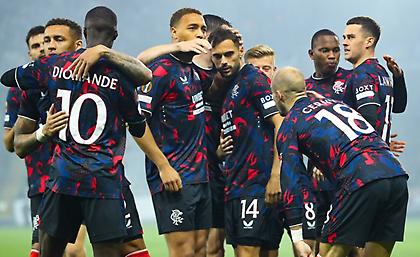 Αντίπαλοι Ολυμπιακού: Πέρασε εύκολα από το Μάλμε η Ρέιντζερς