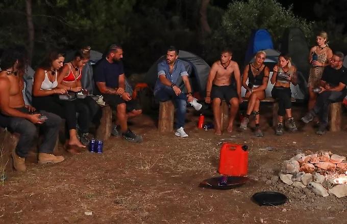 Tempting Fortune: Ο πειρασμός τον οδήγησε στην έξοδο. Δεν πίστευαν στα αυτιά τους οι παίκτες