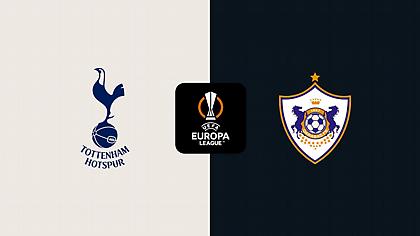 Αντίπαλοι Ολυμπιακού: Τότεναμ-Καραμπάγκ