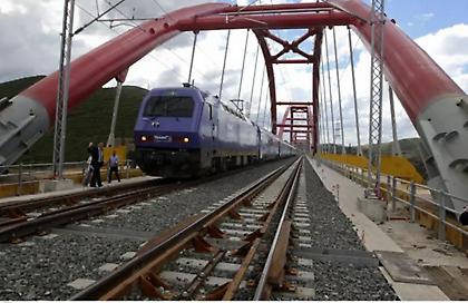 Απεργία σήμερα στα τρένα - Ποια δρομολόγια θα γίνουν με προσωπικό ασφαλείας