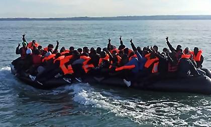 Τυνησία: Δεκατρείς μετανάστες νεκροί στα ανοιχτά της πόλης Σέμπα