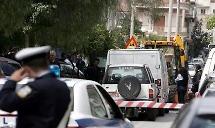 Ληστεία με λεία 1 εκατ. ευρώ σε χρηματαποστολή στο Λαύριο