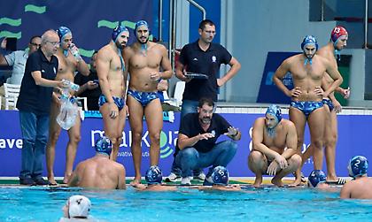 Φοβερός Απόλλωνας στην ευρωπαϊκή του πρεμιέρα, υπέταξε την Καταρό!