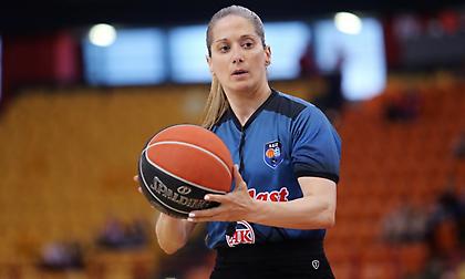 Οι οκτώ διαιτητές του Σούπερ Καπ