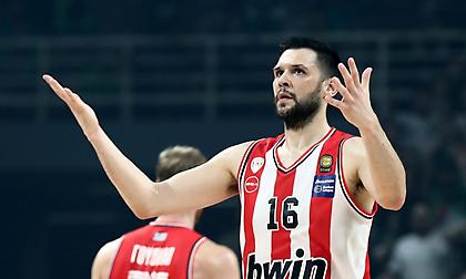 Παπανικολάου: «Είμαστε σε κομβική χρονιά, είναι καλό που δεν είμαστε έτοιμοι»