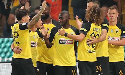 Τσακίρης: «Προβάδισμα ο Πήλιος και ο Λιούμπισιτς για Παναθηναϊκό»