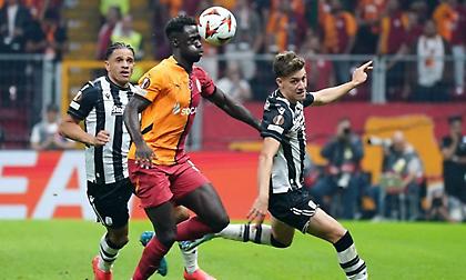 Ντέμης για ΠΑΟΚ: «Από τα πιο συναρπαστικά ματς που έχω δει με Γαλατάσαραϊ, μου θύμισε αγγλικό ποδόσφαιρο»