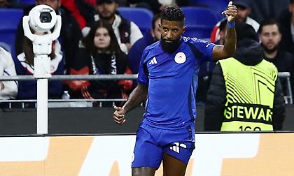 Νικολακόπουλος: «Όταν ο πιο επικίνδυνος παίκτης σου είναι ο Ροντινέι, αυτό κάτι λέει…»