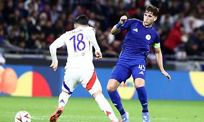 Ρέτσος: «Οι δύο ήττες μέσα σε λίγες μέρες δεν αντιπροσωπεύουν τον Ολυμπιακό»