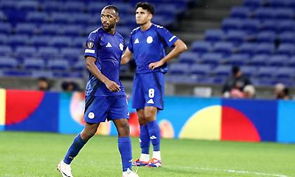 Τα σχόλια στον bwinΣΠΟΡ FM 94,6 για την ήττα του Ολυμπιακού από τη Λιόν