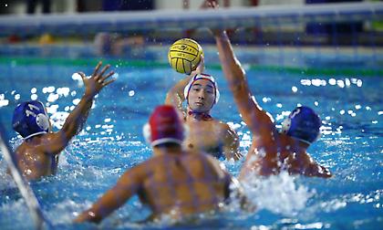 Συνέτριψε την Τενερίφη μέσα στο «ηφαίστειο» της Νέας Σμύρνης ο Πανιώνιος!