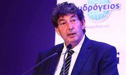 Γαλατσόπουλος: «Να απολαύσουμε όλοι τις στιγμές και να έχουμε στο μυαλό μας ότι το μπάσκετ ενώνει»