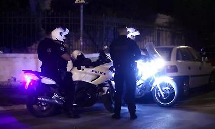 Άγιος Παντελεήμονας: Άνδρας με τραύμα από μαχαίρι στο Αστυνομικό Τμήμα για βοήθεια