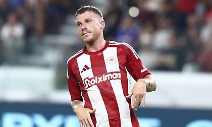 Μπιελ για Ολυμπιακό: «Όταν χάναμε δεν έβγαινα από το σπίτι»