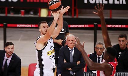 Συμφώνησε με Σανς ο Καμίνσκι