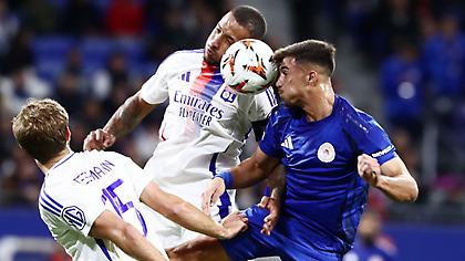 Οι αναγνώστες της Equipe για τον Ολυμπιακό: «Ο αδύναμος πρωταθλητής του Conference League»