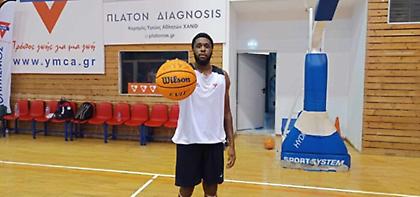 ΧΑΝΘ: Πρώτος Αμερικάνος στην ιστορία της ο Λουσέιν