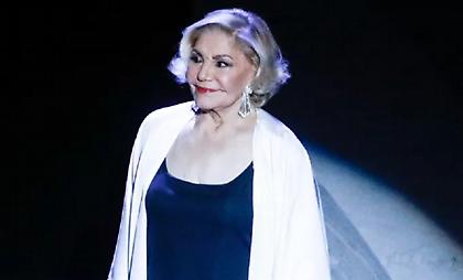 Αγωνία για τη Μαρινέλλα: Συνεχίζει να δίνει μάχη - Κρίσιμο και το δεύτερο 24ωρο