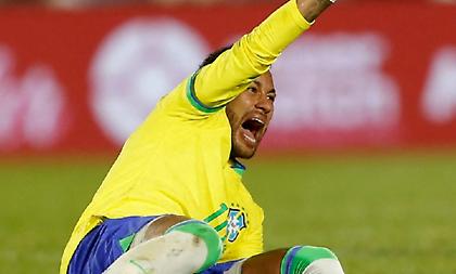 Παραμένει στα «πιτς» ο Νεϊμάρ: Δεν επιστρέφει στη δράση πριν το 2025!