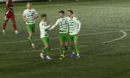 Αντίπαλοι Παναθηναϊκού: Ξέσπασε με 6άρα η Νιου Σεντς