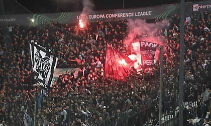 Συνελήφθη φίλος του ΠΑΟΚ και κρατείται στις τουρκικές φυλακές - Κατέβασε τουρκική σημαία από τον ιστό της