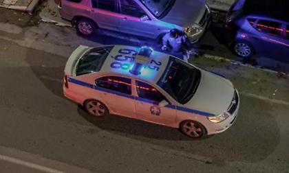 Συμπλοκή μαθητών με μαχαίρια σε σχολείο του Λαυρίου - Τραυματίες και προσαγωγές!