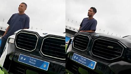 Οι παίκτες της Ρεάλ Μαδρίτης πήραν δώρο υπερπολυτελή αυτοκίνητα και ο Βινίσιους… έκανε ξανά τη διαφορά!