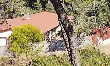 Συνελήφθη ο παλαιοχριστιανός της Κορινθίας που άρπαξε το μωρό του και εξαφανίστηκε