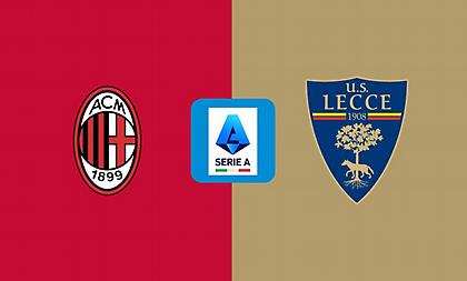 Μίλαν-Λέτσε