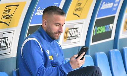 Ανακοίνωσε το τέλος της καριέρας του ο Τόσιτς