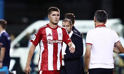 Νοκ-άουτ και ο Πιρόλα μετά τον Ζέλσον στον Ολυμπιακό!