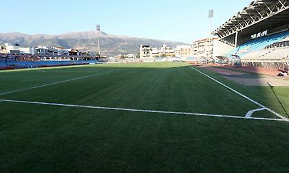 Super League 2: Με ματσάρα ΠΑΣ Γιάννινα-Ηρακλής συνεχίζεται η δράση