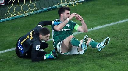 Παναθηναϊκός: Ένα «διπλό» απωθημένο