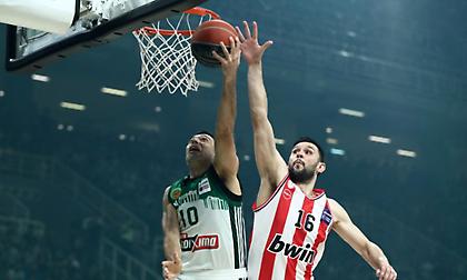 Όλα έτοιμα για τζάμπολ: Το preview από Νίκο Ζέρβα και Γιώργο Πετρίδη για το Super Cup!