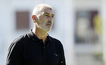 Μπηχτή Οφρυδόπουλου: «Αν νομίζει κάποιος ότι σε 35 μέρες φτιάχνεις ομάδα, ας πάρει τον Κόπερφιλντ και να πάω σπίτι»