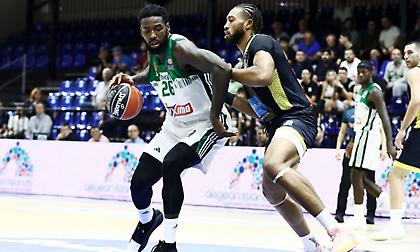 Παναθηναϊκός-Άρης (4η περίοδος)