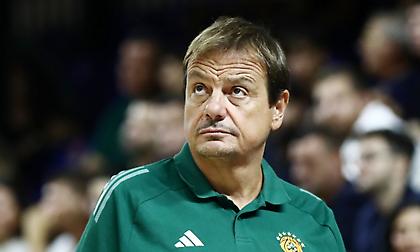 Αταμάν: «Ελέγξαμε από την αρχή το ματς και τώρα... περιμένουμε αντίπαλο στον τελικό»