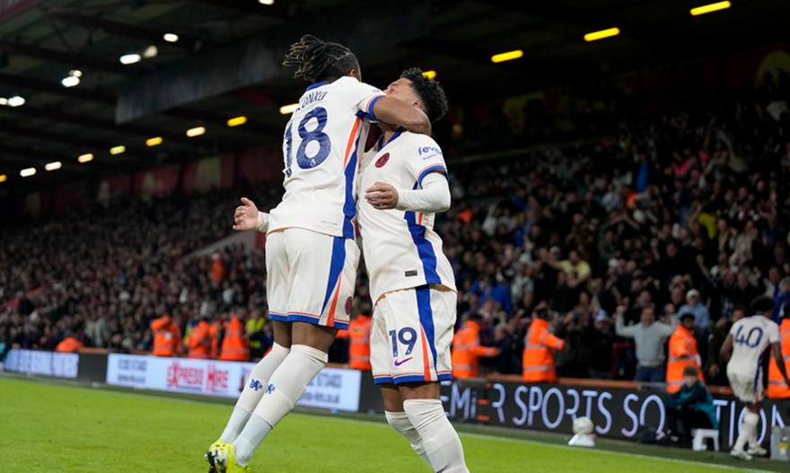 Αλλάζει το σκηνικό στην Premier League: Θα κλείσουν πριν την έναρξη της νέας σεζόν οι μεταγραφές! Αλλάζει το σκηνικό στην Premier League: Θα κλείσουν πριν την έναρξη της νέας σεζόν οι μεταγραφές!